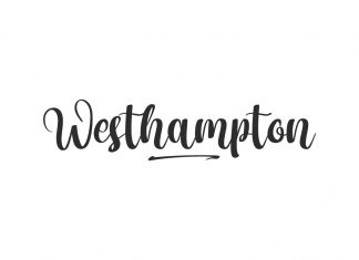 Westhampton Script Font