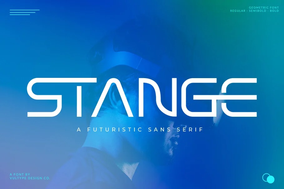 Stange Font Download Free Font