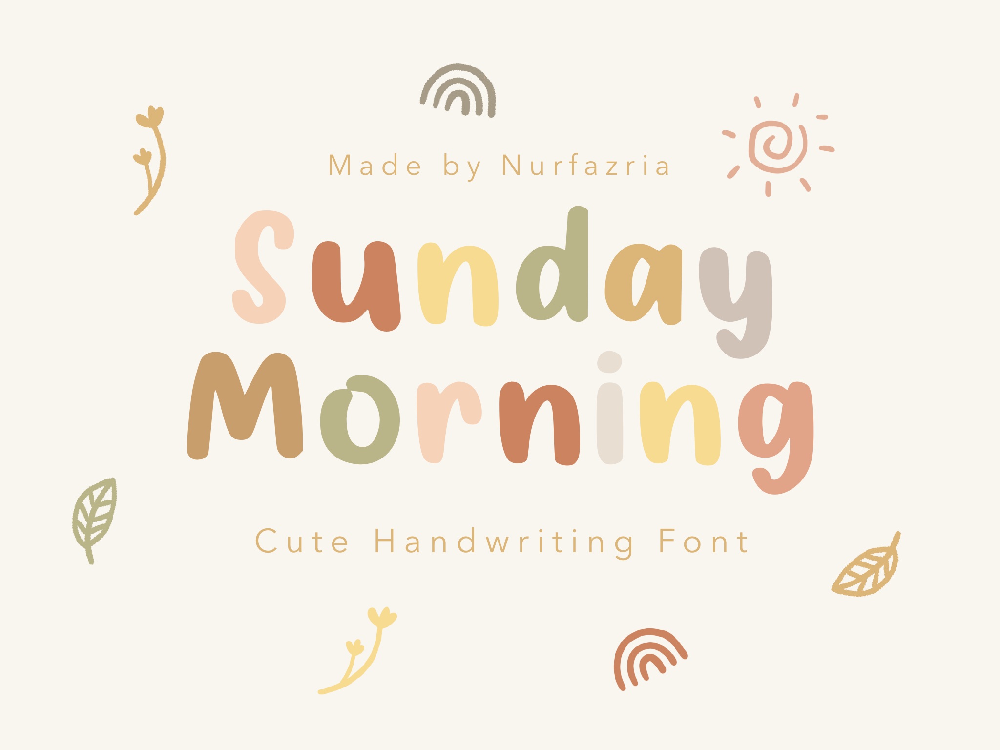 Шрифт Sunday. Шрифт Sunday пара. Sunday is font. Шрифт Sunday Nightmare.