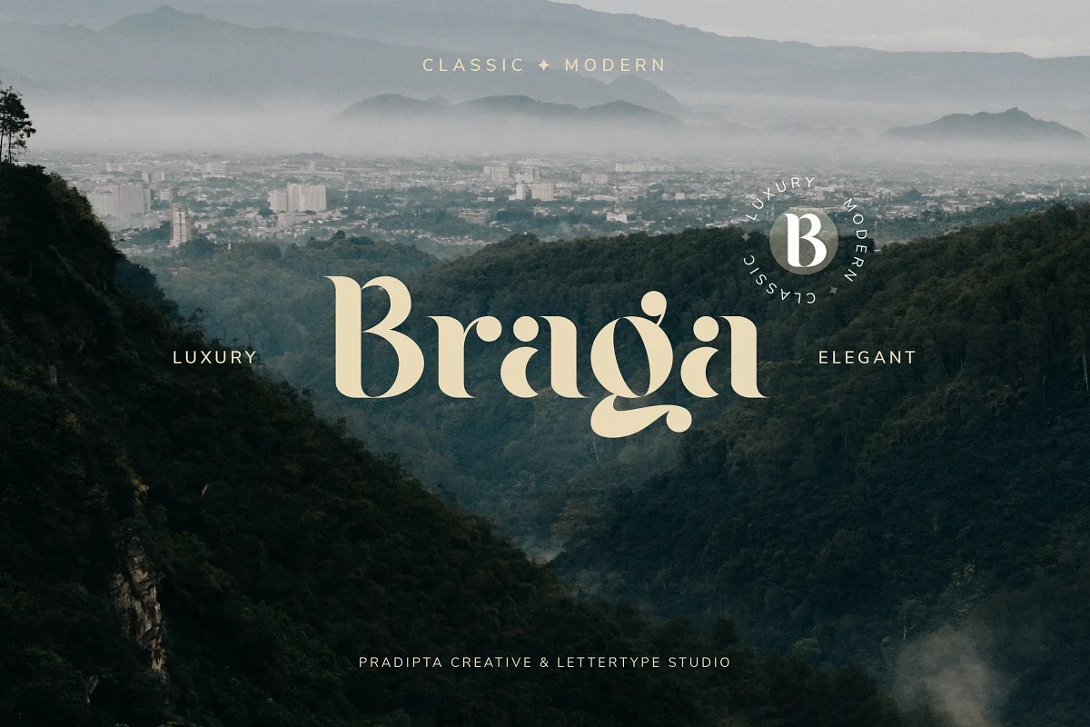Logo Downloads - Braga Fresh
