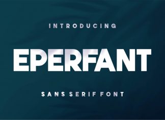 It's a bold, thick lettered sans serif font. No matter the topic, this font will be an incredible asset to your fonts’ library, as it has the potential to elevate any creation. 