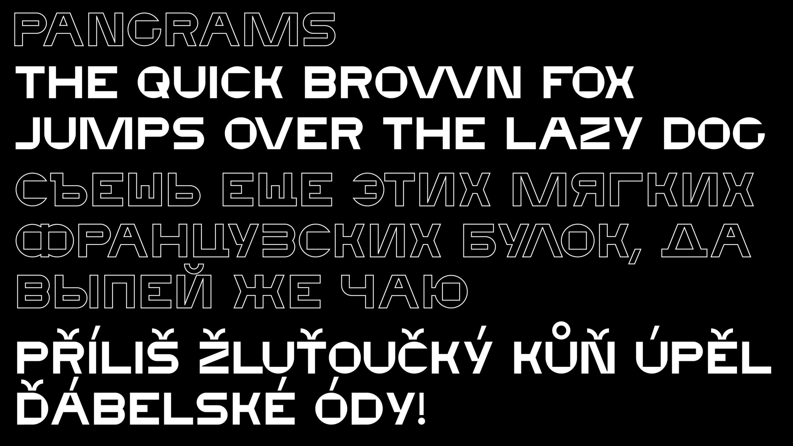 SK Primo Font - Download Free Font