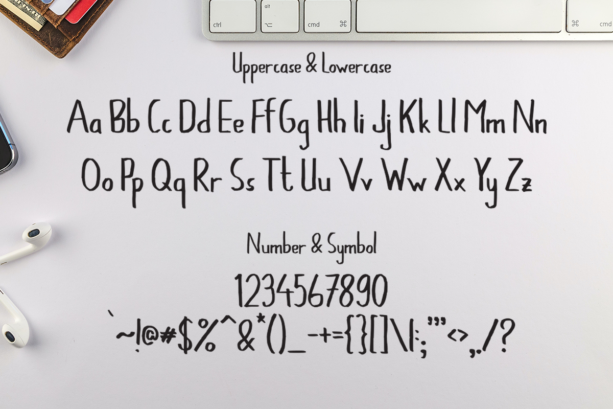 Zoro Font - Download Free Font