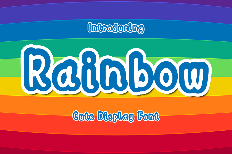 Orange Rainbow friends 🌈 in 2023  Cute pokemon wallpaper, Rainbow, Orange