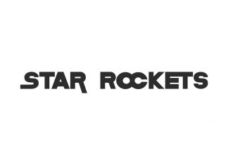 Star Rockets Sans Serif Font