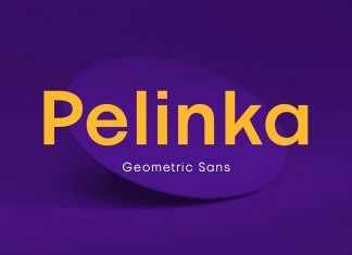 Pelinka Sans Serif Font