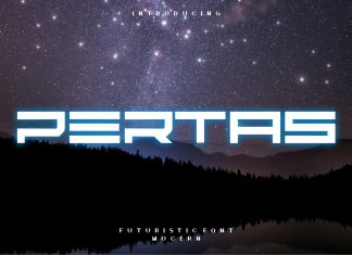 Pertas Font