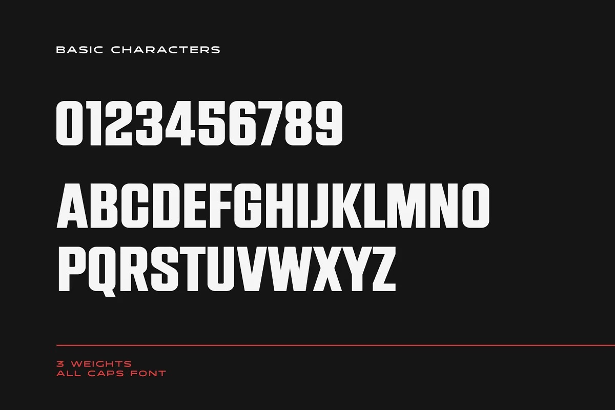 Rockstar Display Font - Download Free Font