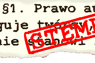 Stempel Display Font