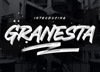 Granesta Font