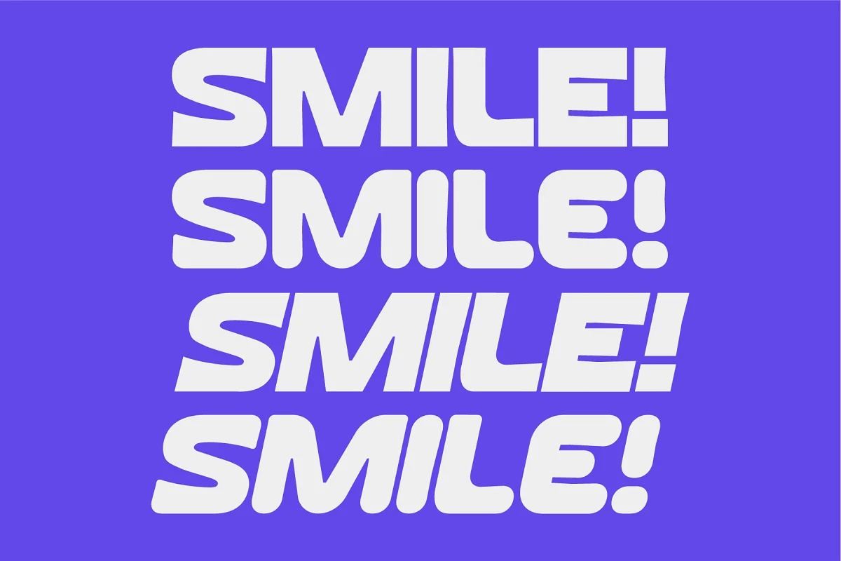 GIN Grotesk Font Download Free Font