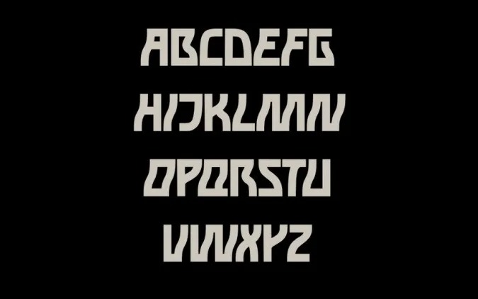 Jasper Font - Download Free Font