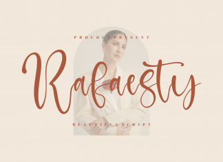 Louis Violette Font by NoahType · Creative Fabrica