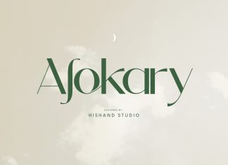 Alokary Font