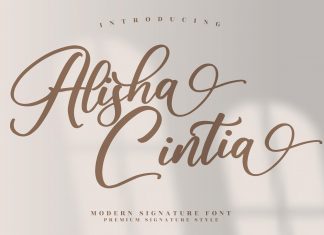 Alisha Cintia Font