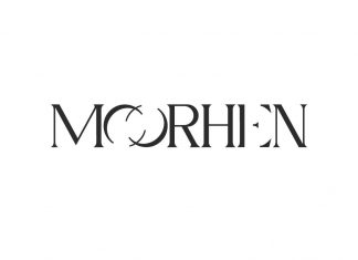 Moorhen Display Font