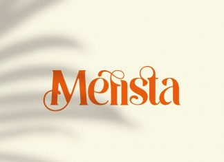 Mefista Serif Font