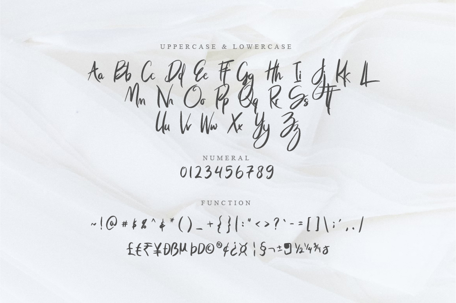 Dobest Font preview image 5