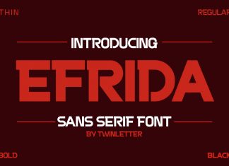Efrida Font