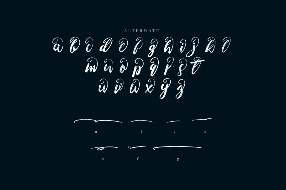 Abon Font - Download Free Font