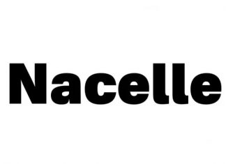Nacelle Sans Serif Font