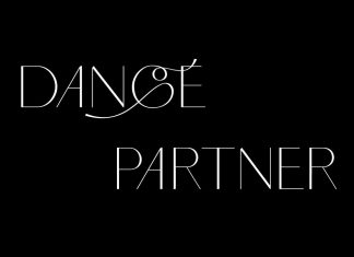 Dance Partner Sans Serif Font