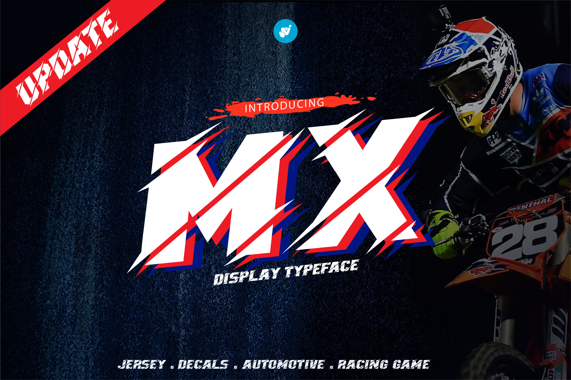 Baixe MX Bikes: Motocross de terra no PC