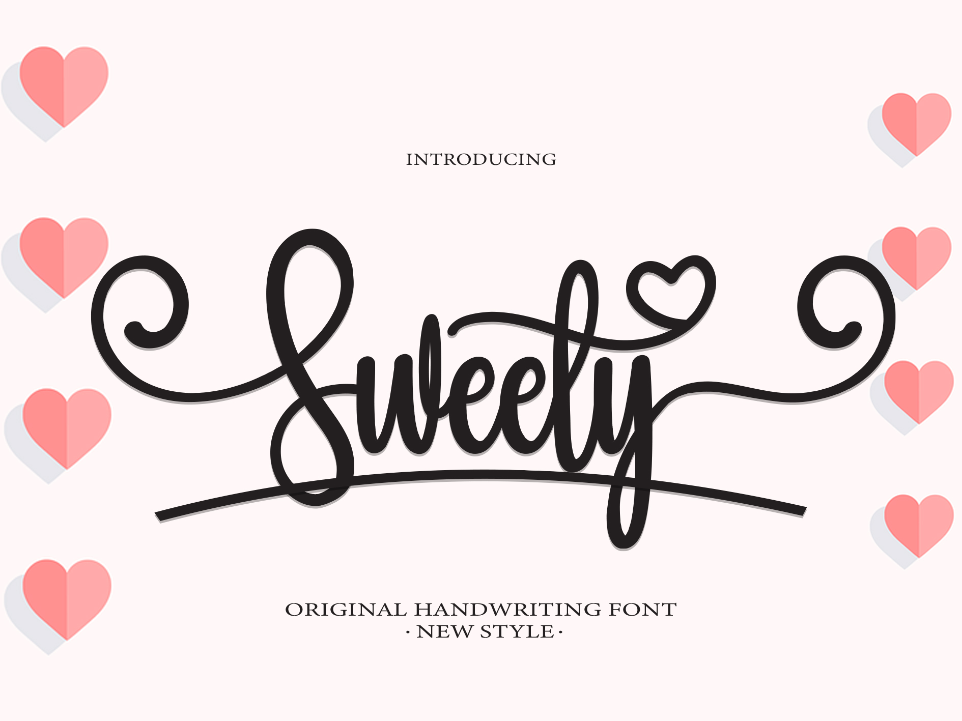 Amberly Font, Webfont & Desktop