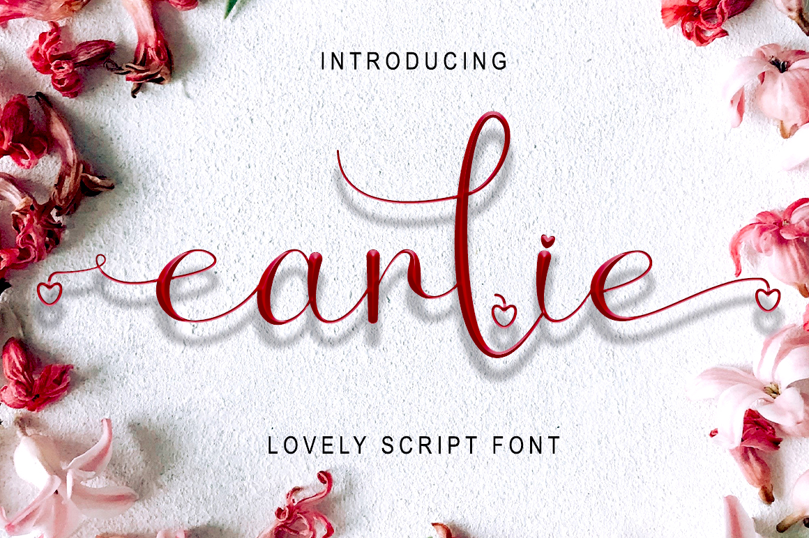 Earlie Font - Download Free Font