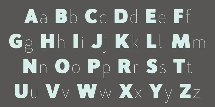 Merlod Font, Webfont & Desktop