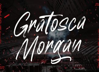 Gratosca Morgan