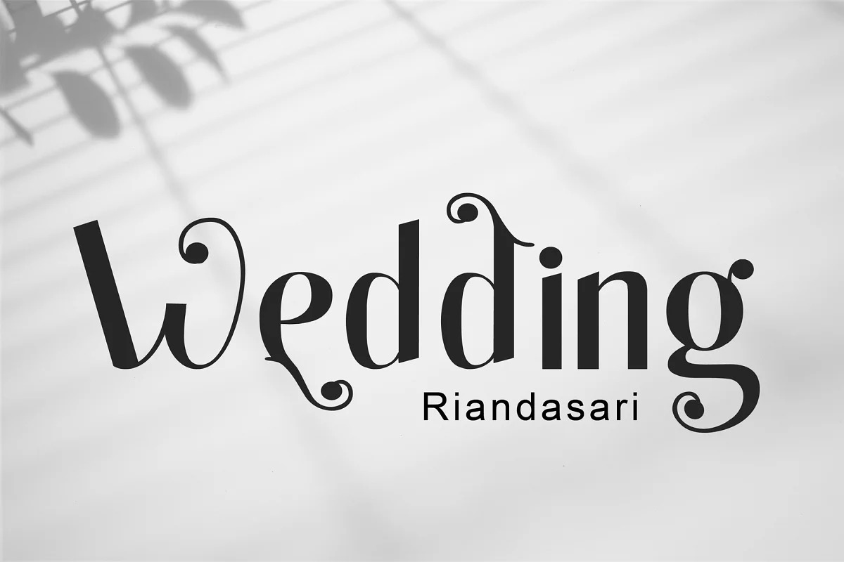 Natural Font Download Free Font