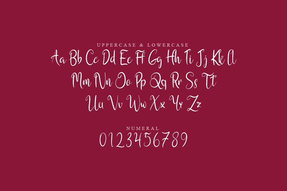 Orang Font - Download Free Font