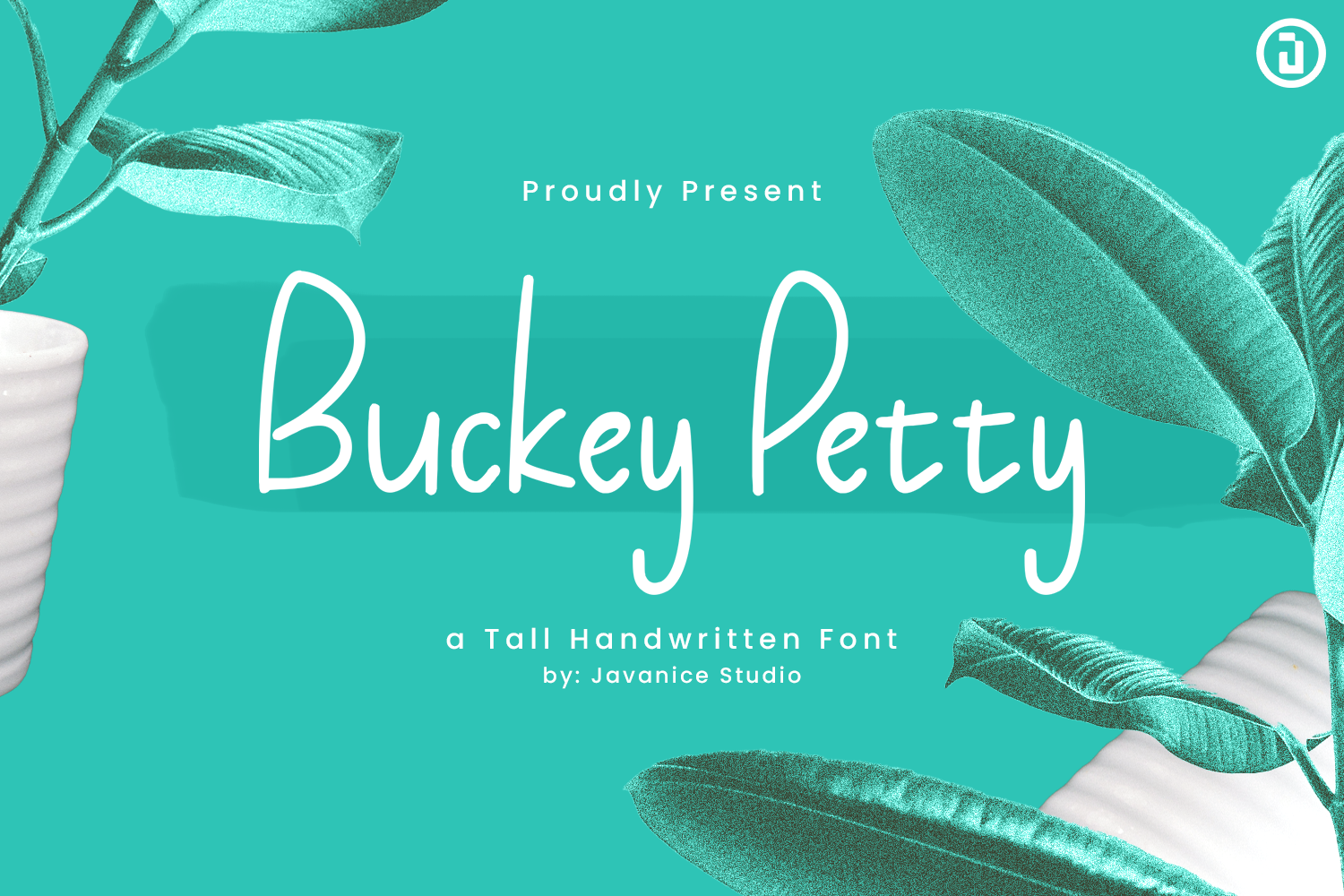 Buckey Petty Handwritten Font