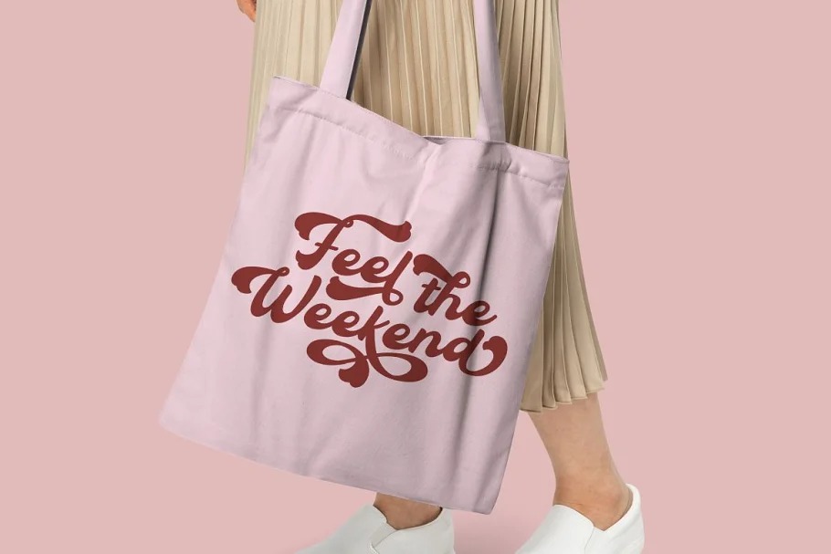 PDF Angelina Tote Bag Stylish Classic Design With Unique 