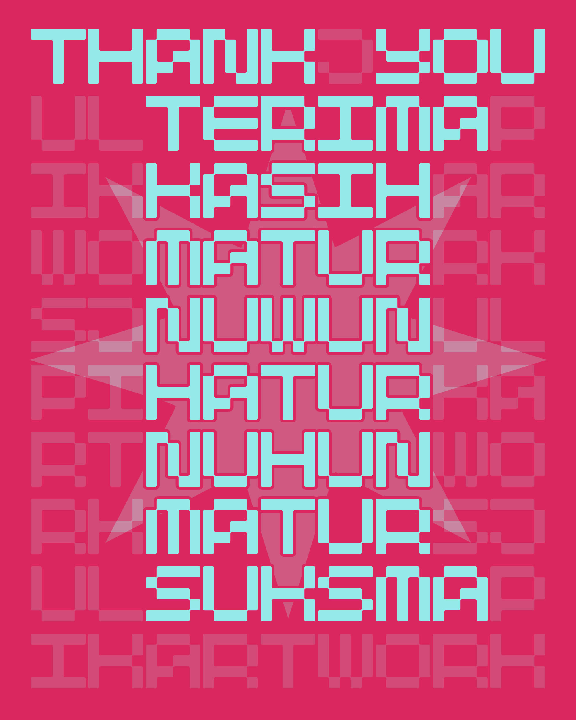 Monopik Font preview image 5