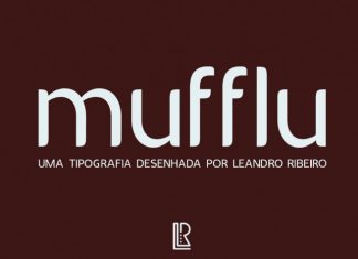 Mufflu Sans Serif Font