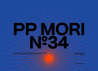 PP Mori Sans Serif Font