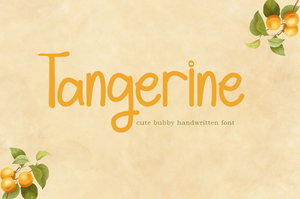Tangerine The Book Characters