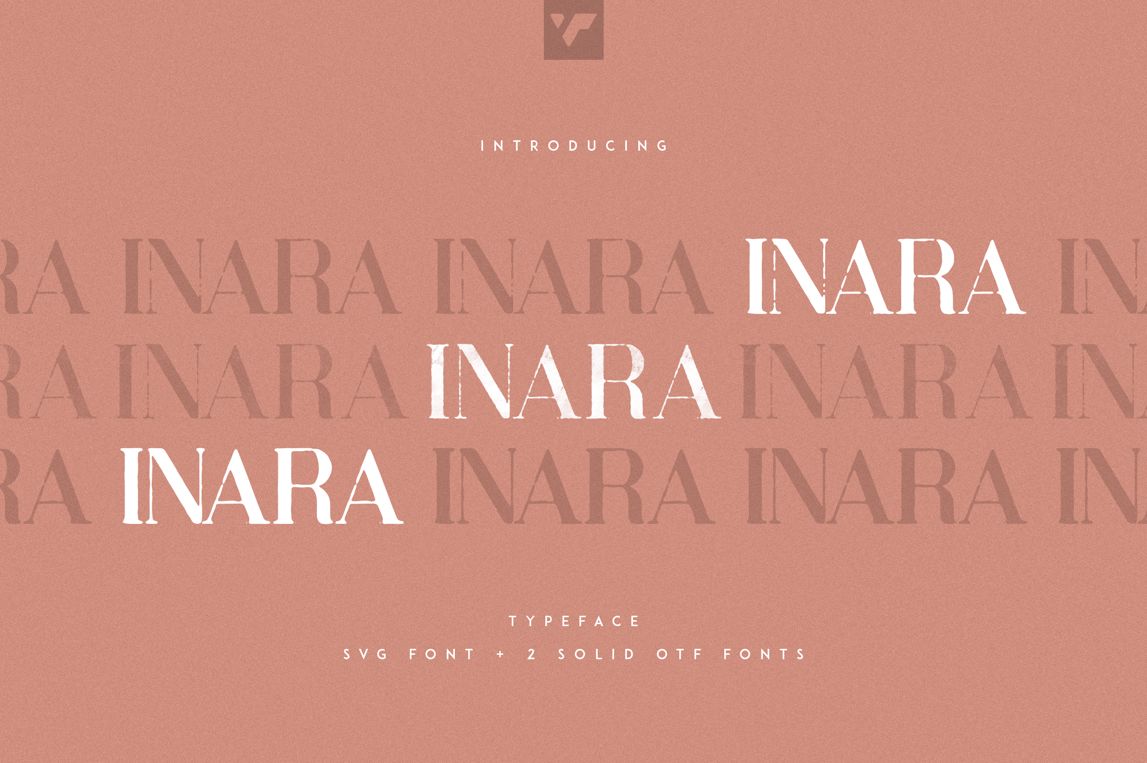 Brolian Stylish Display Font – Free Design Resources