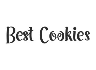 Best Cookies Script Font
