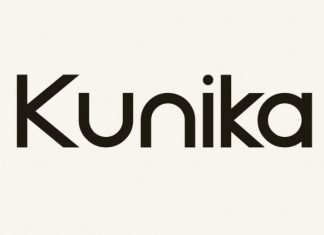 Kunika Sans Serif Font