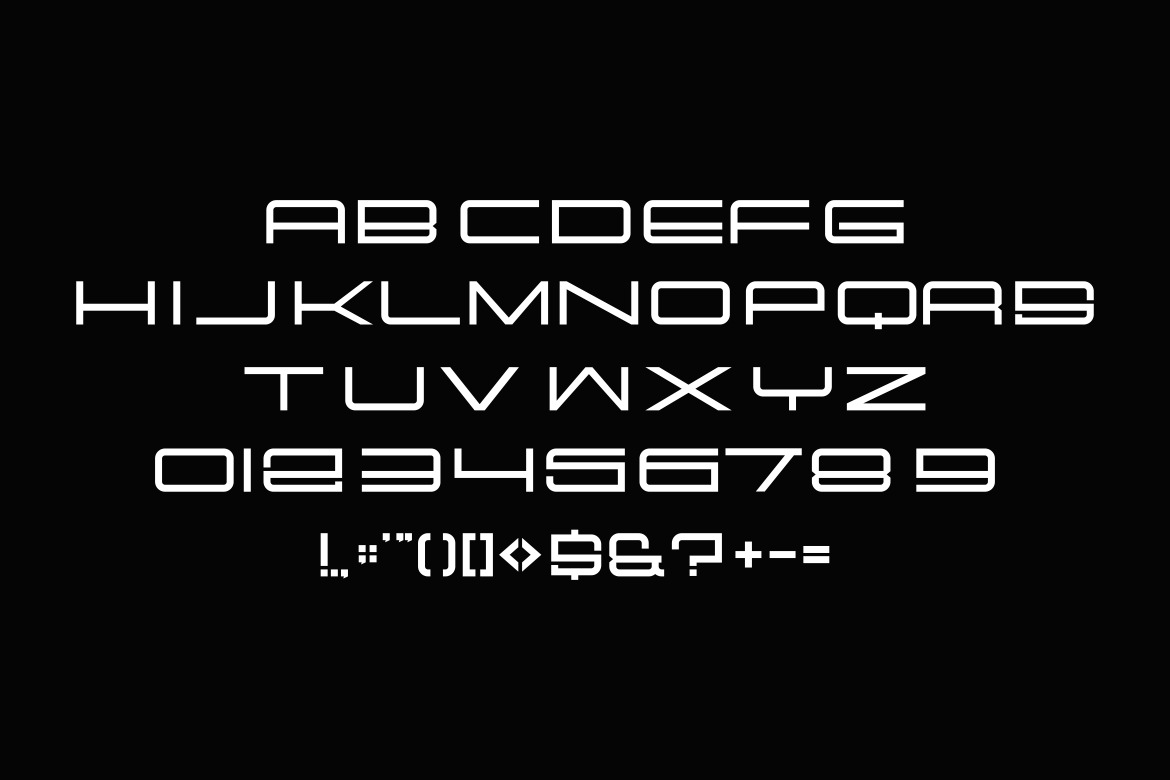 Excelorate - Free Y2K font on Behance