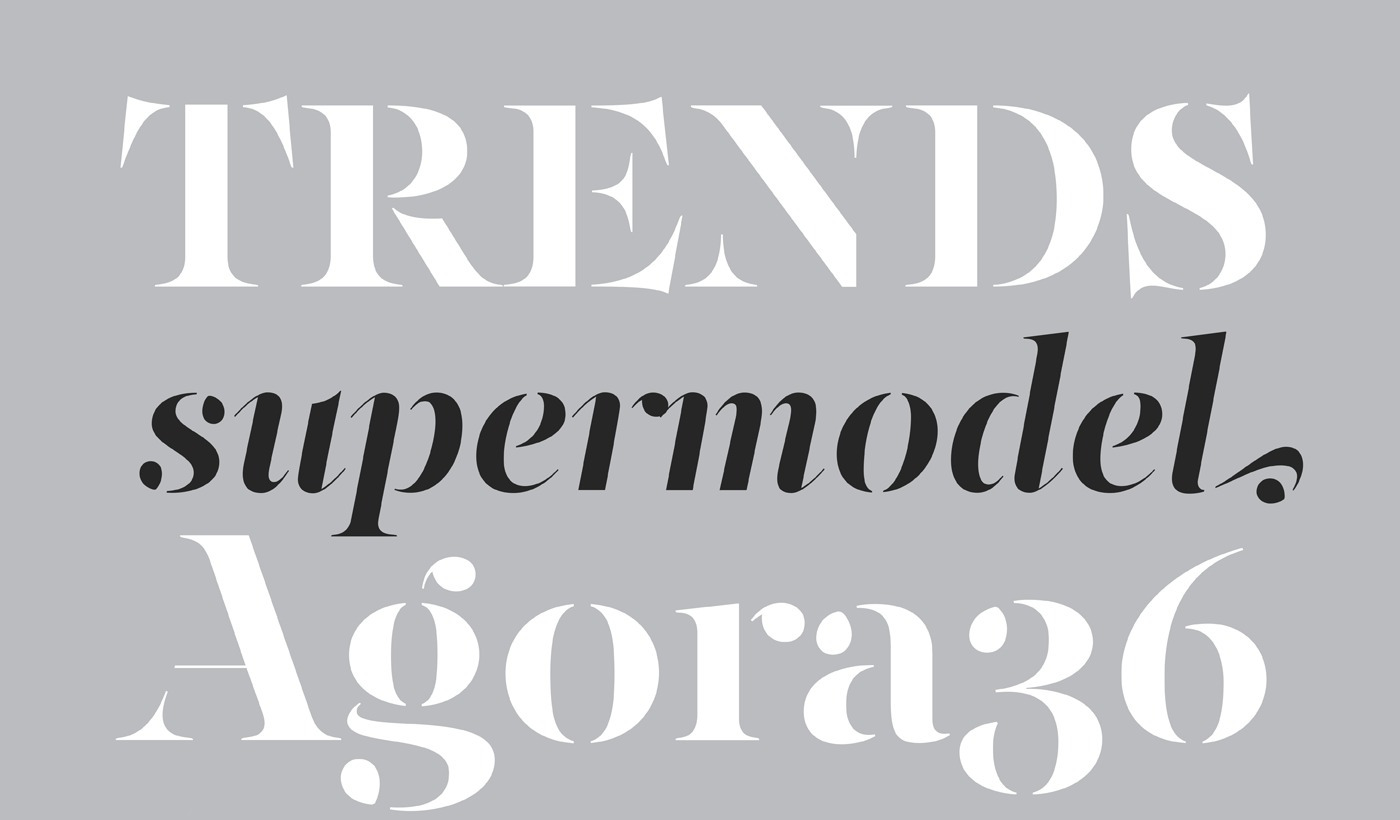 Regal Stencil Font - Download Free Font