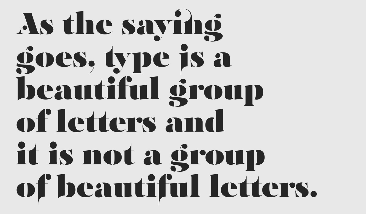 Regal Stencil Font - Download Free Font