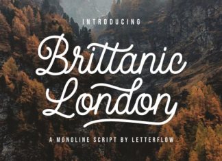 Brittanic London