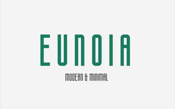 Eunoia Temporary Tattoo - Set of 3 – Tatteco