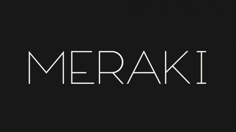 Meraki Font - Download Free Font