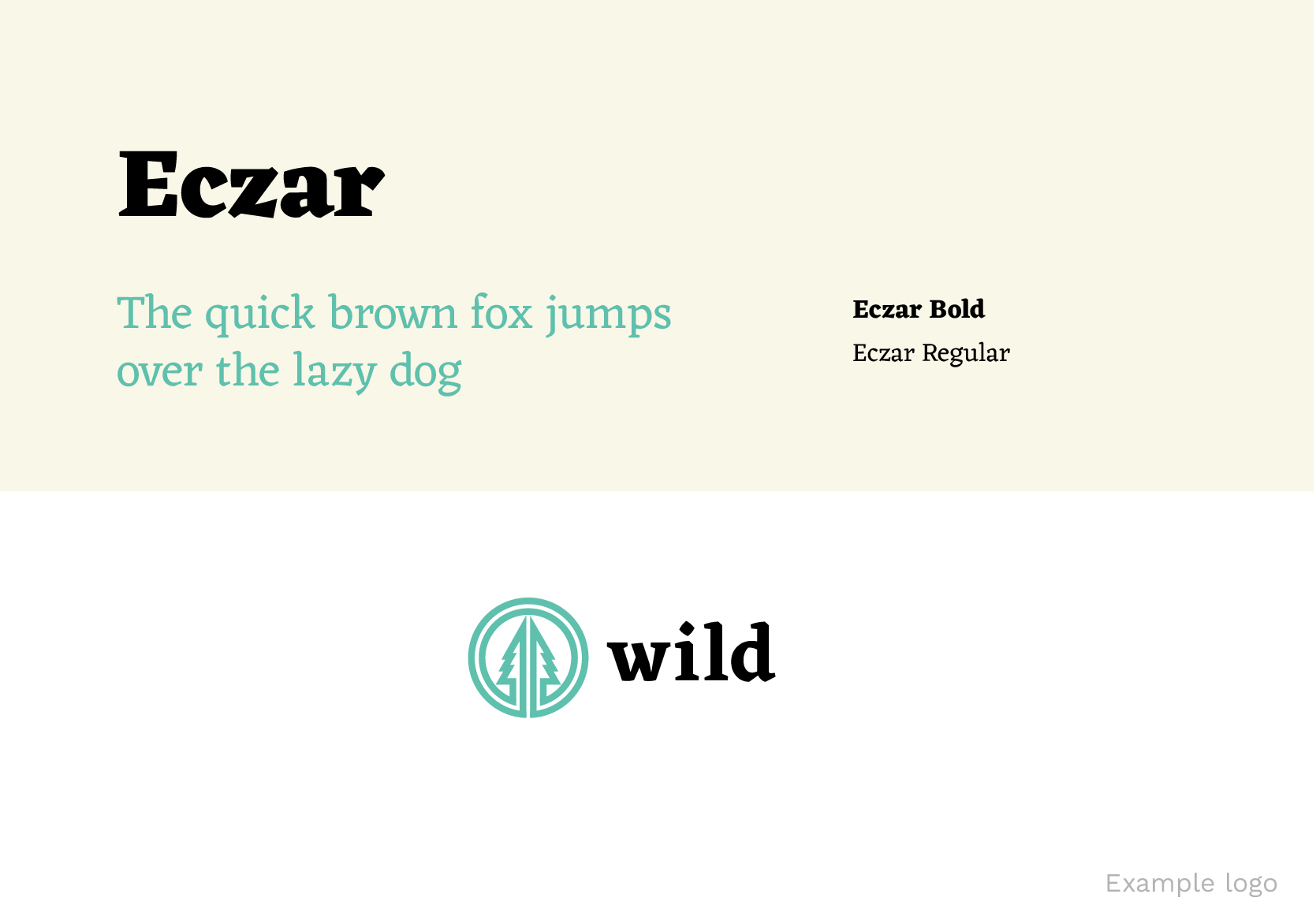 10 Google Fonts for Logos in 2022