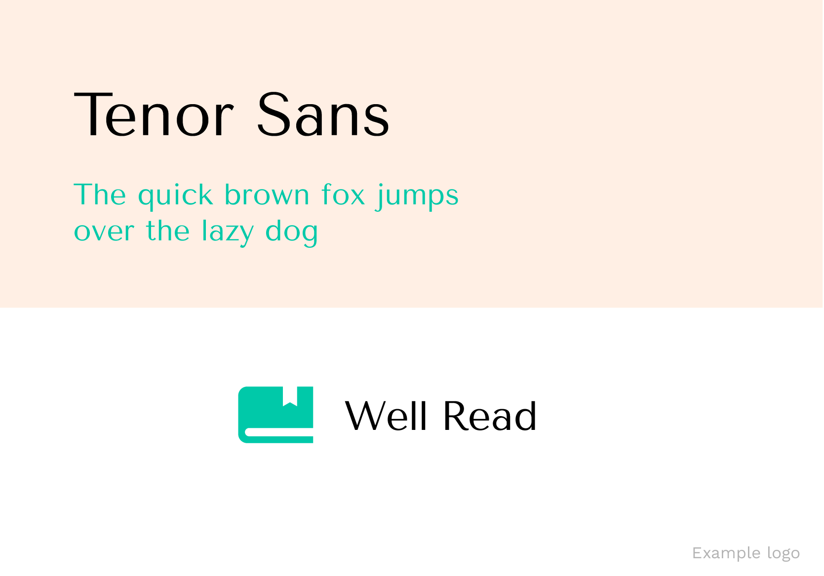 10 Google Fonts for Logos in 2022
